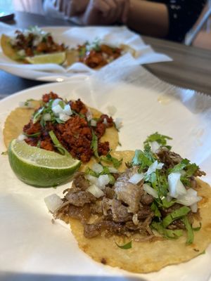 Taqueria Las Bonitas by null