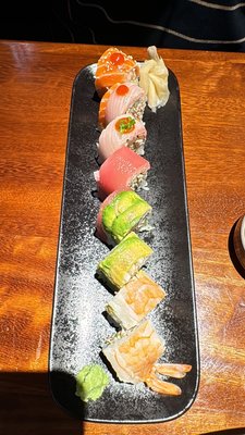 Brentwood Restaurant by null
