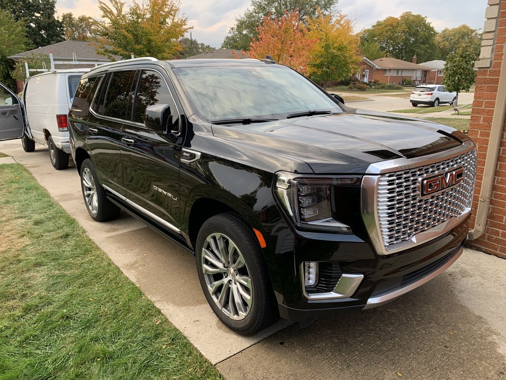 CONNER’S AUTO DETAIL Updated August 2024 30 Photos Madison