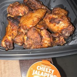 Little Caesars - Roasted Wings