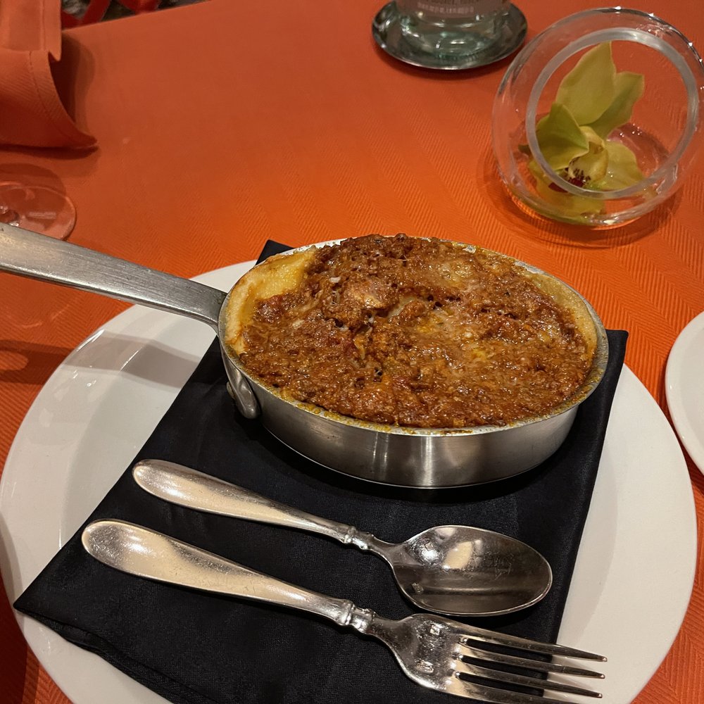 Sinatra - Best Lasagna anywhere - Italian Near Me - Las Vegas, Nevada Sinatra - Best Lasagna anywhere - Italian Near Me - Las Vegas, Nevada
