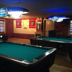 Sportsman Pub