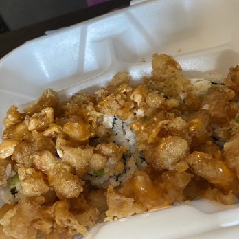Tuna Time - Sushi Bars Near Me - Yucaipa, California