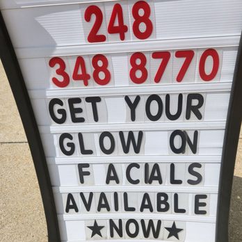 Sandstone Therapeutic Massage - Outside the store - Reflexology Near Me - Novi, Michigan Sandstone Therapeutic Massage - Outside the store - Reflexology Near Me - Novi, Michigan