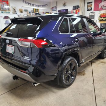 TSS Auto Detailing - Auto Detailing Near Me - West View, Pennsylvania