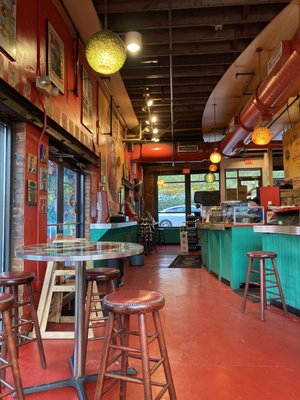 Two Boots Nashville by null