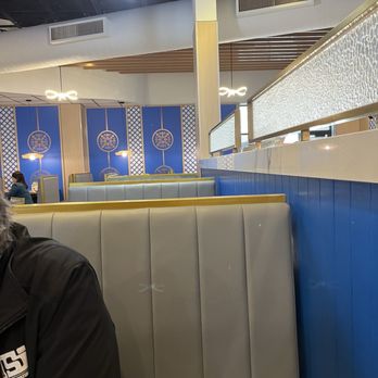 Gobi Hotpot & Mongolian Grill - Dining room - Mongolian Near Me - Madison, Wisconsin
