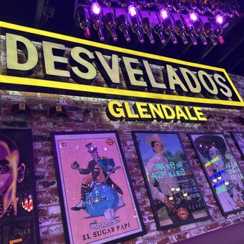 Desvelados - Great place !!! - Mexican Near Me - Glendale, California Desvelados - Great place !!! - Mexican Near Me - Glendale, California