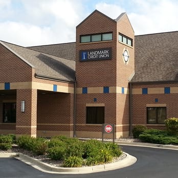 Landmark Credit Union - Banks & Credit Unions Near Me - Germantown, Wisconsin Landmark Credit Union - Banks & Credit Unions Near Me - Germantown, Wisconsin