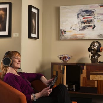 AudioArt - Art Galleries Near Me - Sudbury, Massachusetts