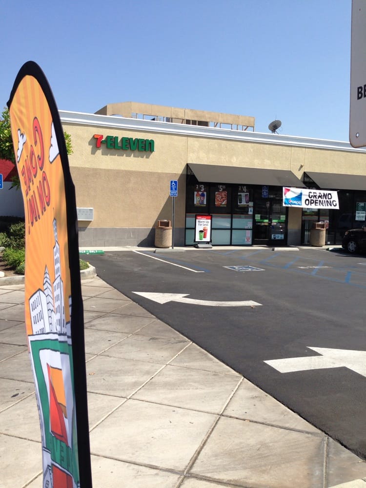 7ELEVEN Updated September 2024 15 Reviews 6012 Florence Ave