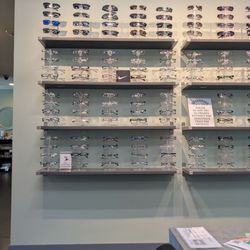 Acuity Eye Group - Pasadena - Interior