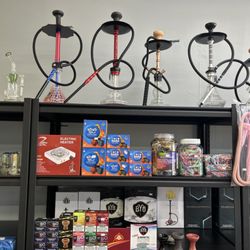 Kustom Kloudz