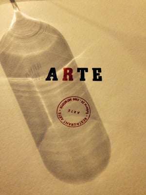 ARTE by null