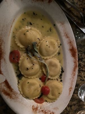 Gnocchi by null
