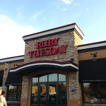 Ruby Tuesday - Ruby Tuesday orangeburg - Burgers Near Me - Orangeburg, South Carolina