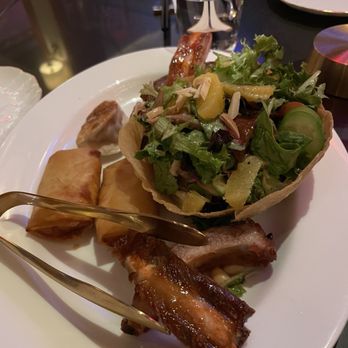 Chyna Club - Sampler - Chinese Near Me - Las Vegas, Nevada Chyna Club - Sampler - Chinese Near Me - Las Vegas, Nevada