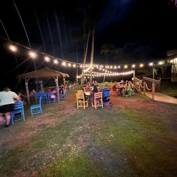 Mamahune's - Tiki Bars Near Me - Kapaa, Hawaii Mamahune's - Tiki Bars Near Me - Kapaa, Hawaii