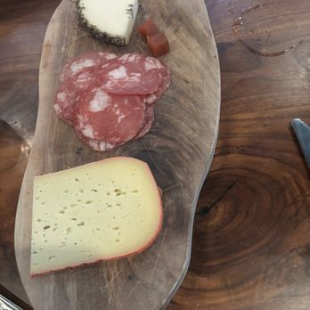Barcelona Wine Bar - Pick 3 meat/cheese - Wine Bars Near Me - Pittsburgh, Pennsylvania