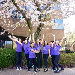 Dream Smiles Pediatric Dentistry of Gaithersburg - Dream Team here at Dream Smiles Pediatric Dentistry!