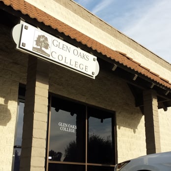 Glen Oaks College - Colleges & Universities Near Me - Riverside, California Glen Oaks College - Colleges & Universities Near Me - Riverside, California