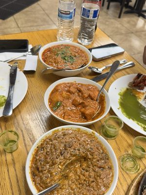 City of Spice by null