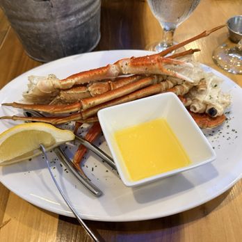 Reel Seafood Grill - Crab legs - Seafood Near Me - Greensboro, North Carolina Reel Seafood Grill - Crab legs - Seafood Near Me - Greensboro, North Carolina