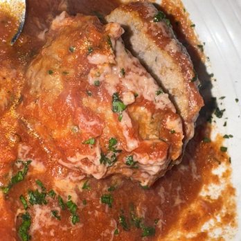 Via Pasta - Meatball. Hot and fresh. - Italian Near Me - Vancouver, British Columbia