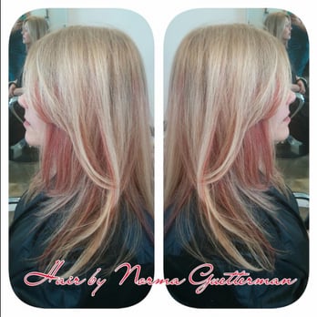 Jason Patrick Salon - Hair by Norma at Jason Patrick Salon on PCH...you will NEVER go wrong! LOVE her! Thank you Norma, for always making me feel beautiful. Jen - Hair Salons Near Me - Redondo Beach, California Jason Patrick Salon - Hair by Norma at Jason Patrick Salon on PCH...you will NEVER go wrong! LOVE her! Thank you Norma, for always making me feel beautiful. Jen - Hair Salons Near Me - Redondo Beach, California
