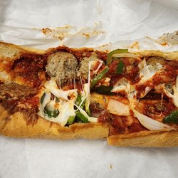 Pizza By Georgios
