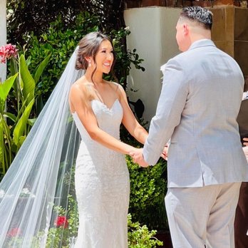 Tailor At Your Door - Wedding Dress altered by Olga at Tailor at Your Door - Sewing & Alterations Near Me - Phoenix, Arizona Tailor At Your Door - Wedding Dress altered by Olga at Tailor at Your Door - Sewing & Alterations Near Me - Phoenix, Arizona