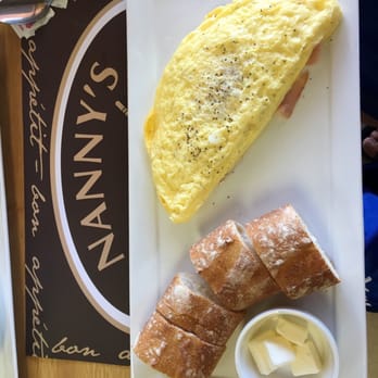 Nanny's - This is an awesome French restaurant. The owner and employees are wonderful and very helpful and friendly!! Their food is great. - Breakfast & Brunch Near Me - Las Vegas, Nevada