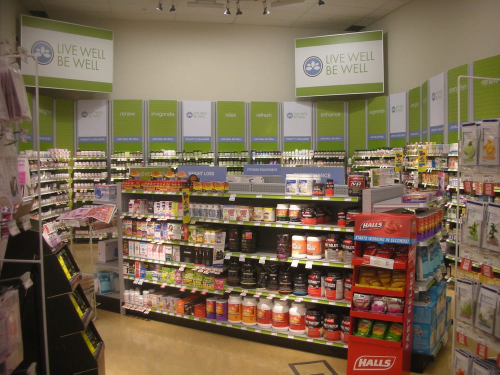 SHOPPERS DRUG MART 14 Reviews 11800 Cambie Road, Richmond, British