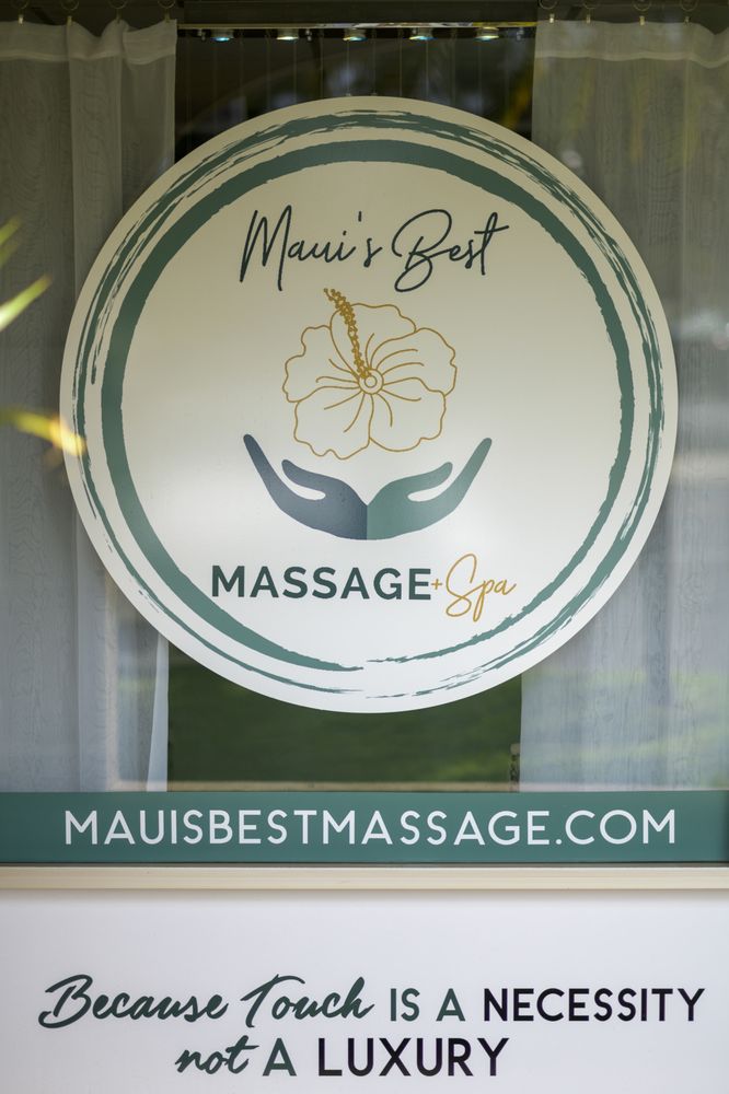 Maui S Best Massage And Spa 85 Photos And 376 Reviews 1993 S Kihei Rd Kihei Hawaii Skin