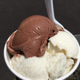 Triple Chocolate