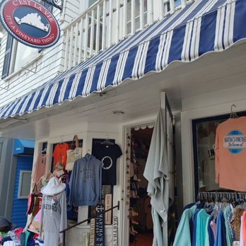 C'est La Vie - Gift Shops Near Me - Oak Bluffs, Massachusetts