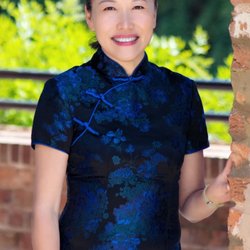 Carolina School Of Massage & Wellness Center - New owner/CEO, Mei Li Trapasso