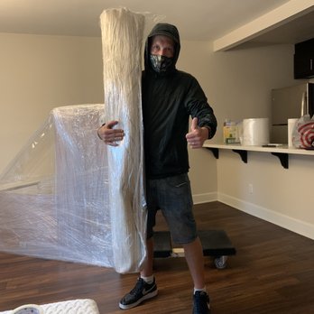 Rockstar Pro Movers - Movers Near Me - Tarzana, California