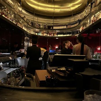 EVELYN - Lounges Near Me - Dallas, Texas