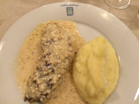 Colline Emiliane by null Colline Emiliane by null