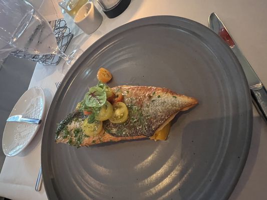 La Bise by null La Bise by null