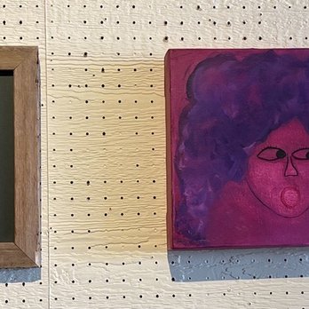Funky Java Coffee House - local artwork sold here - Coffee & Tea Near Me - Villa Park, Illinois