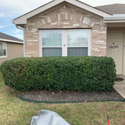 Tyler's Landscaping