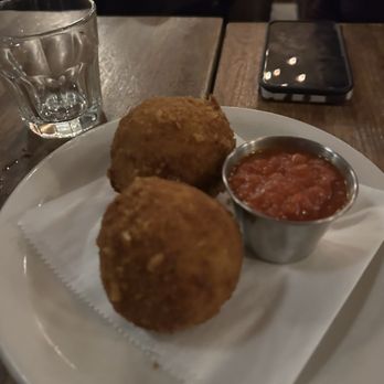 Camillo - Arancini - Italian Near Me - Brooklyn, New York