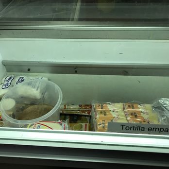 Rosa Mexicana Super Mercado - Frozen goods - tortillas, pupusas etc - International Grocery Near Me - Frankfort, Kentucky Rosa Mexicana Super Mercado - Frozen goods - tortillas, pupusas etc - International Grocery Near Me - Frankfort, Kentucky