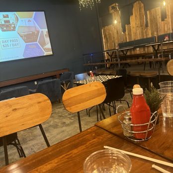 The Collective Cafe - Cafes Near Me - Matthews, North Carolina