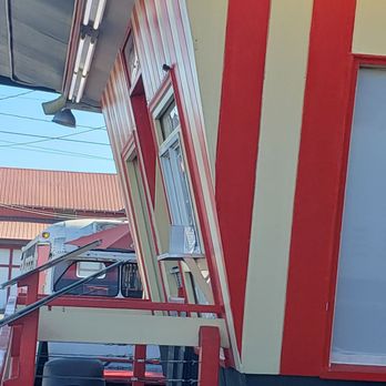 Lucky's Drive In - Burgers Near Me - Tacoma, Washington Lucky's Drive In - Burgers Near Me - Tacoma, Washington