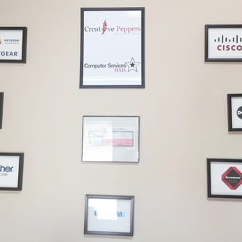 Computer Services - IT Services & Computer Repair Near Me - Round Rock, Texas