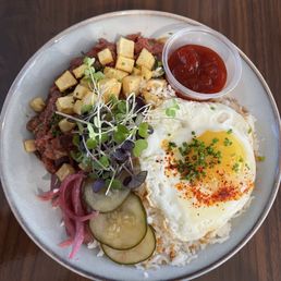 Corned beef silog (DELICIOUS) Corned beef silog (DELICIOUS)
