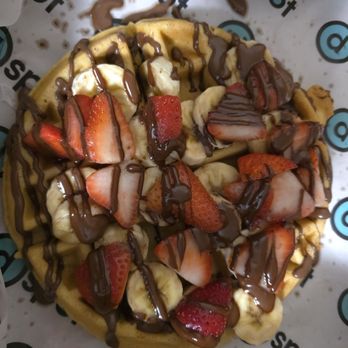 D Spot Dessert Cafe - Desserts Near Me - Richmond Hill, Ontario D Spot Dessert Cafe - Desserts Near Me - Richmond Hill, Ontario